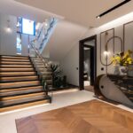 CP Parquet | Chevron Cetus