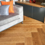 Fertig Holz | Herringbone Amalfi