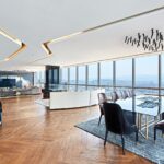 CP Parquet | Chevron Millenium Morciato