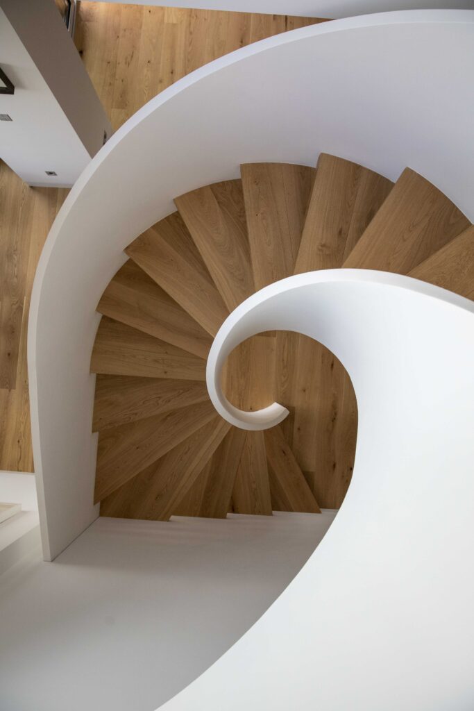 Lamine Parke Merdiven: Estetik Ve Dayanıklılık 6 Holz Parquet Amalfi Oak Massive Parke.JPG 3